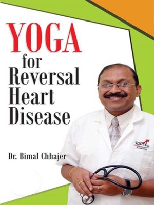 cover image of Yoga for Reversal of Heart Disease